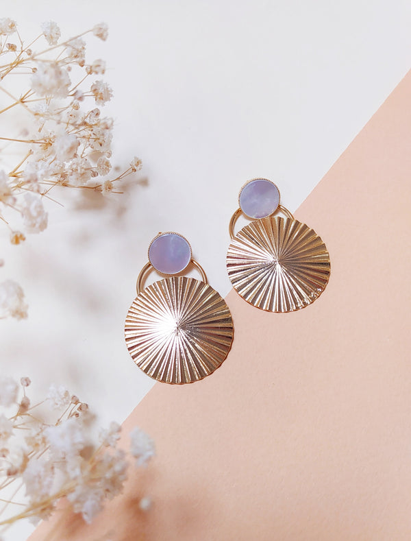 Boucles Grande Luz 2P