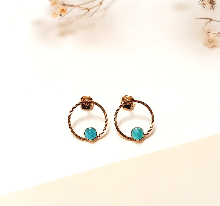 Boucles Lou XS - Divers Coloris