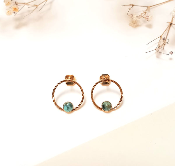 Boucles Lou XS - Divers Coloris