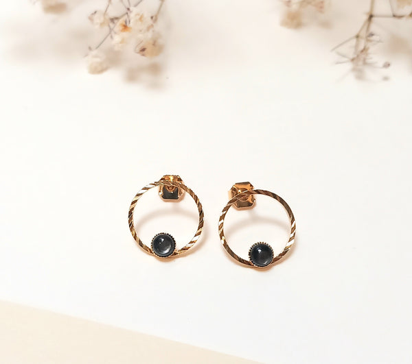 Boucles Lou XS - Divers Coloris