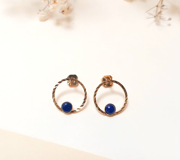 Boucles Lou XS - Divers Coloris