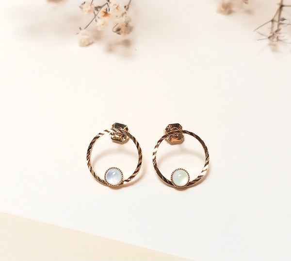 Boucles Lou XS - Divers Coloris