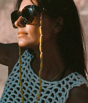 Chaîne de Lunettes Labula