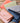 Porte Monnaie Cute Purse Nappa Premium - Divers coloris