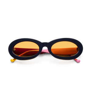 Lunettes Lotus - 01