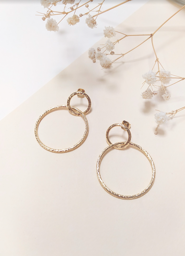 Boucles Mathilde S