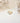 Bague Cross Line Double Pierre Ronde