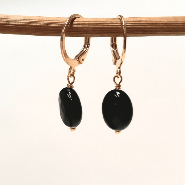 Boucles Iris - Divers Coloris