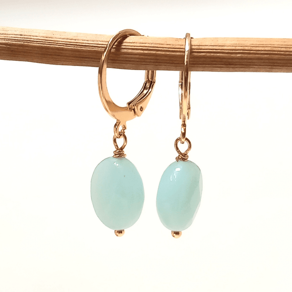 Boucles Iris - Divers Coloris