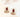 Boucles d’oreilles Grandes Clea, plaqué or, vue 9 – Fabien Ajzenberg