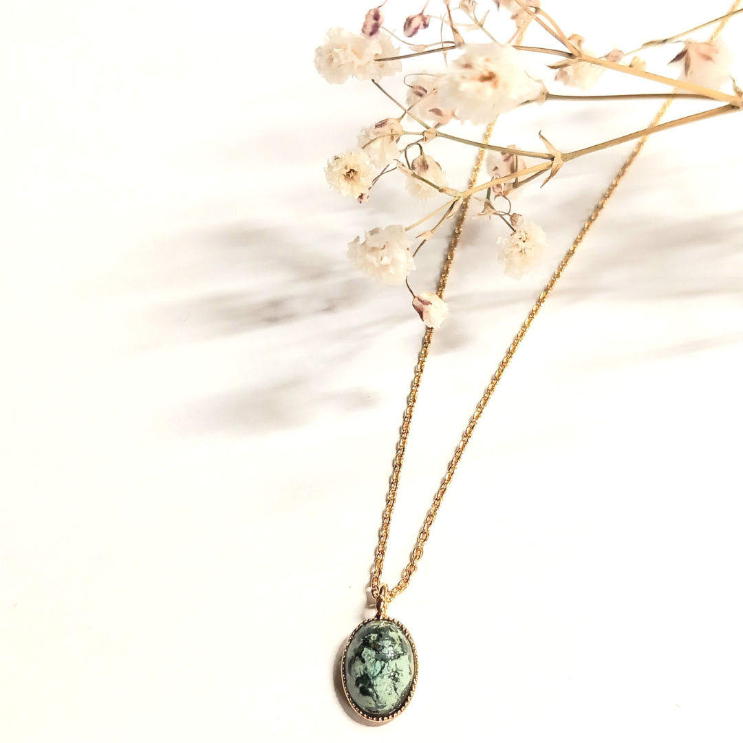 Collier Nino - Divers Coloris
