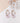 Boucles Lisa - Divers Coloris