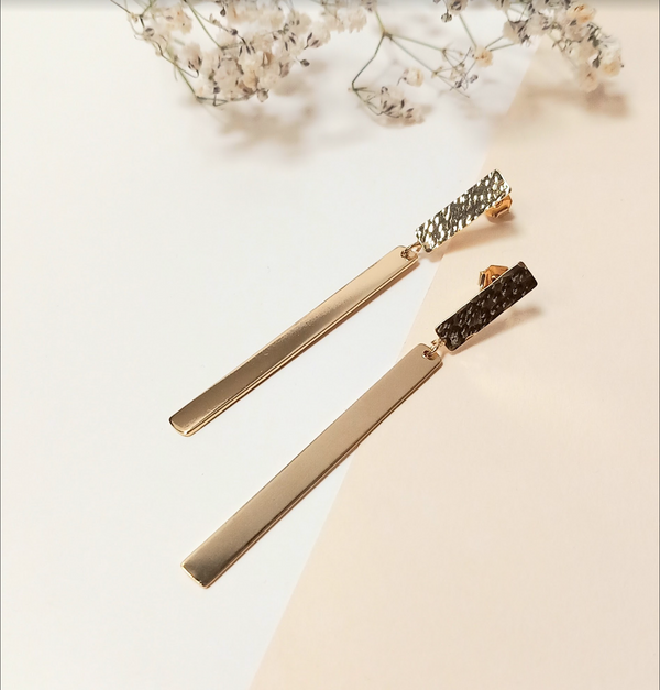 Boucles Jules