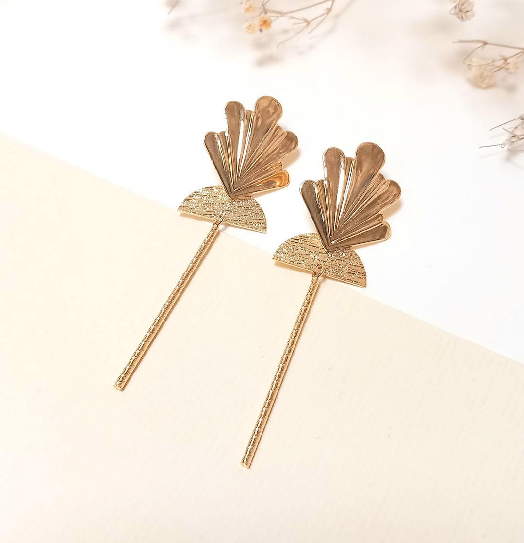 Boucles Audrey