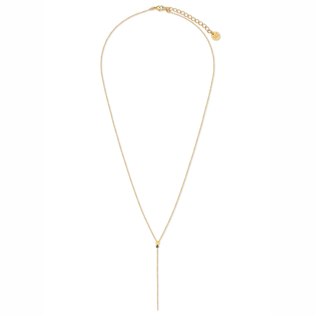 Collier Long Zéphyr - Divers Coloris