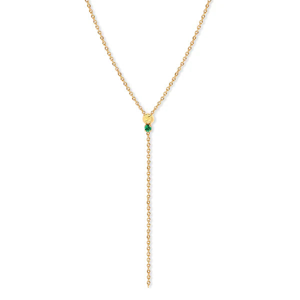 Collier Long Zéphyr - Divers Coloris