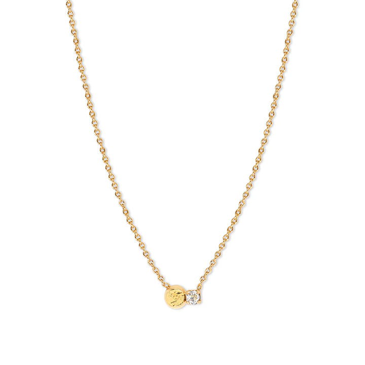 Collier Court Zéphyr - Divers Coloris