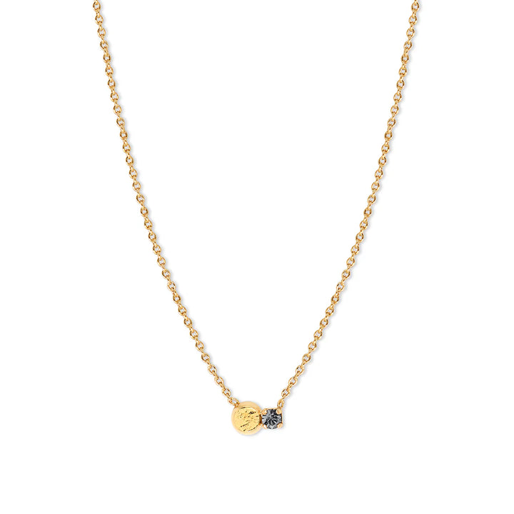 Collier Court Zéphyr - Divers Coloris