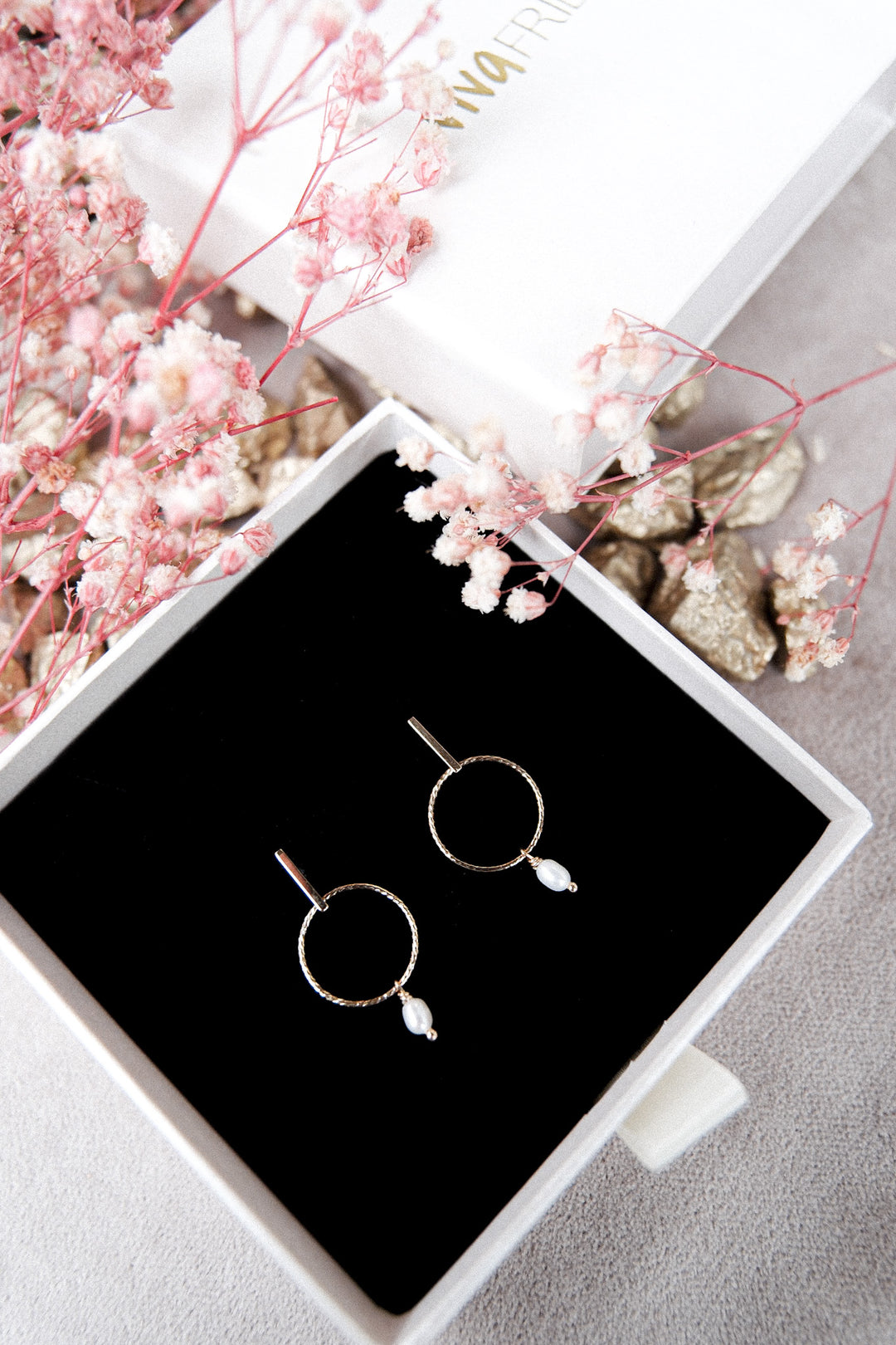 Boucles Ziva