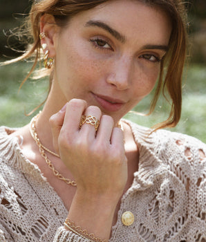 Bague Tom