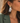 Boucles Basil de Fabien Ajzenberg, boucles d'oreilles en acétate coloré avec détails dorés.