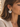 Boucles Costa de Fabien Ajzenberg en acétate blanc et détails dorés, boucles d'oreilles pendantes.