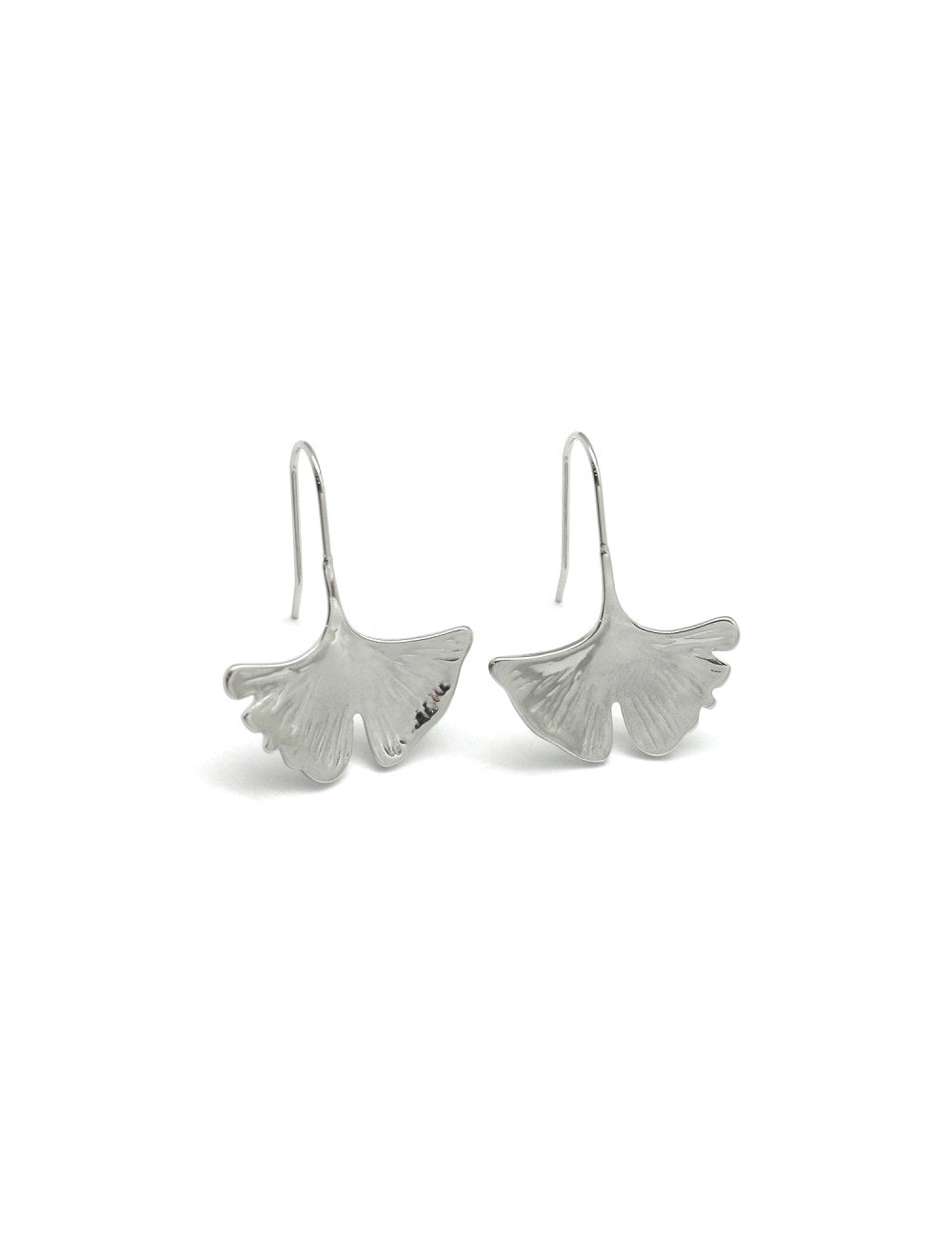 Boucles Doly Argentées