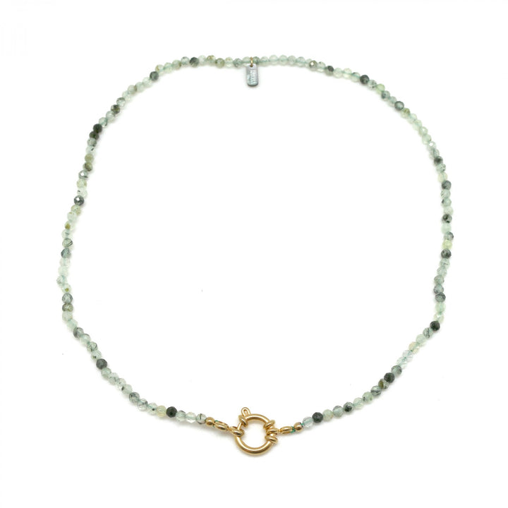 Collier Neige