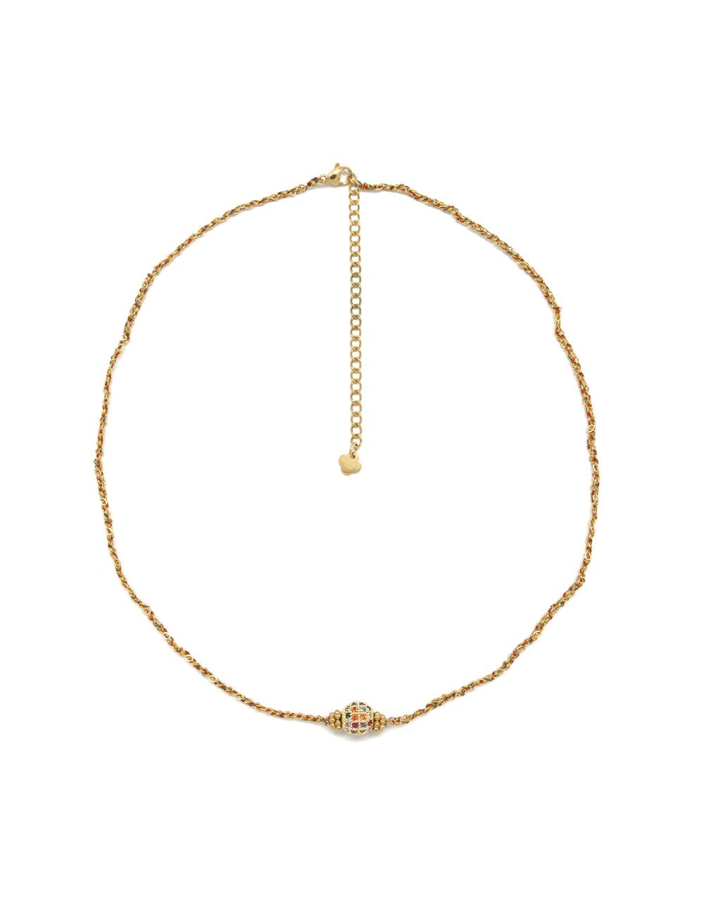 Collier Likeu