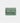Porte Monnaie Cute Purse Nappa Soft - Menta