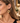 Boucles Lucas S – Fabien Ajzenberg, bijou plaqué or – photo 1
