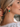 Boucles Cleo – Fabien Ajzenberg, bijou plaqué or – photo 1