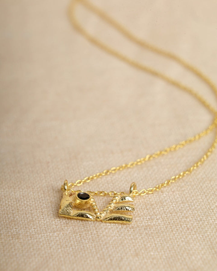Collier Love Mlabri