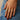 Bague Opaline