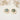 Boucles d’oreilles Diane, plaqué or, avec jaspe africain et labradorite – Fabien Ajzenberg