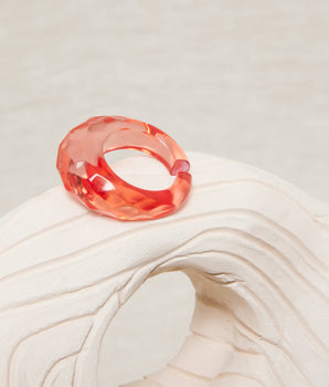Bague Abbie - Divers Coloris