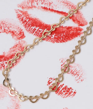 Collier Amour