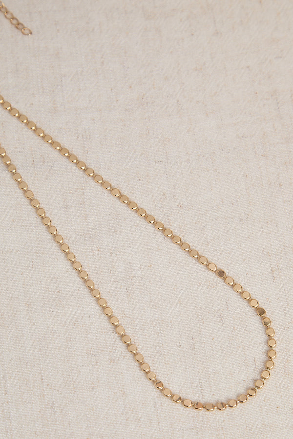 Collier Léon