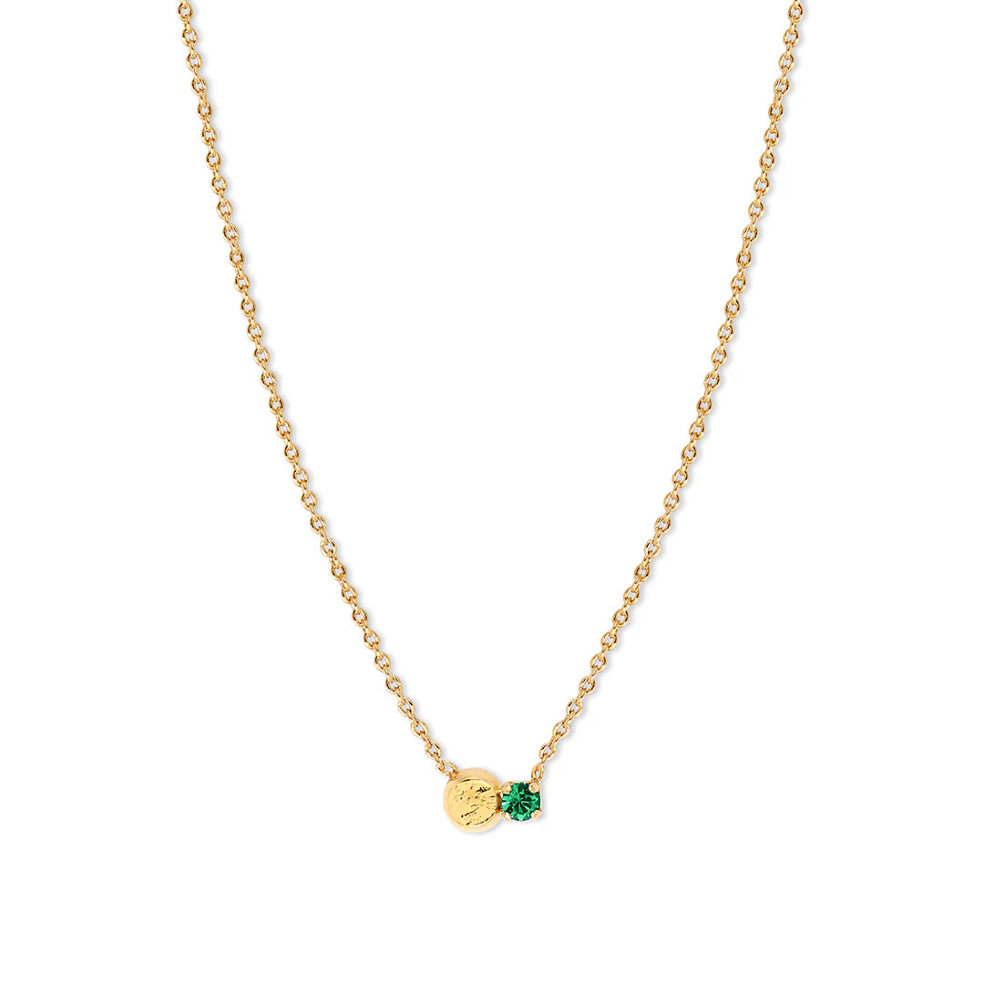Collier Court Zéphyr - Divers Coloris