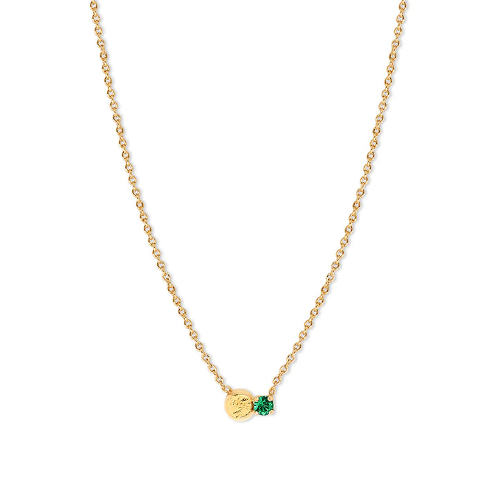 Collier Court Zéphyr - Divers Coloris