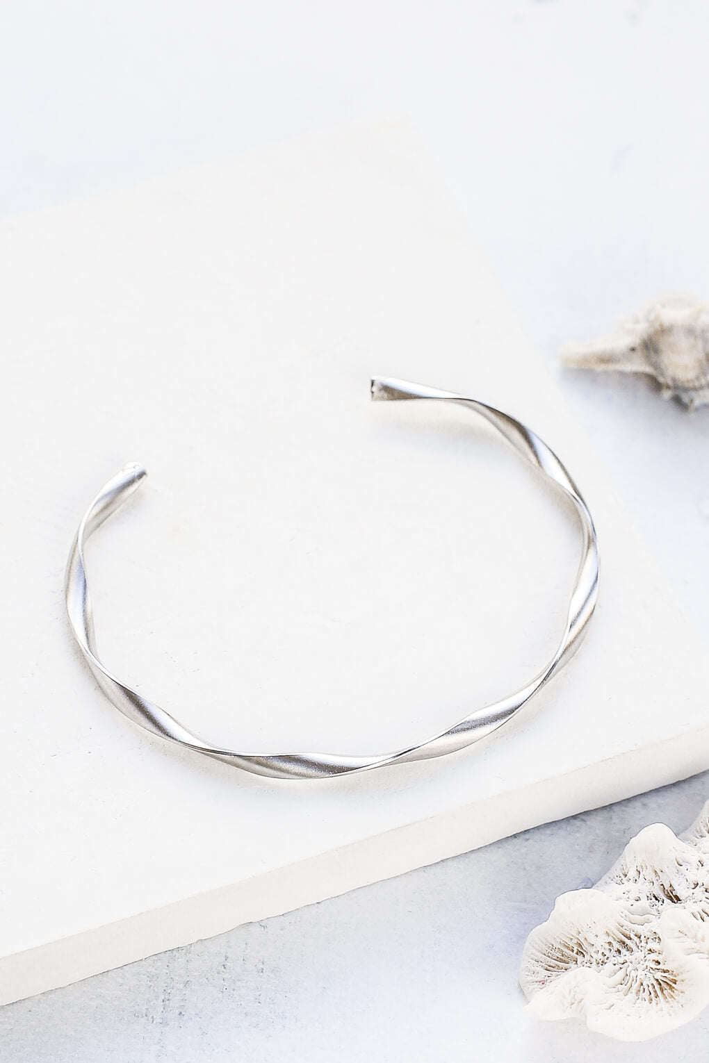 Bracelet Vibes Argenté