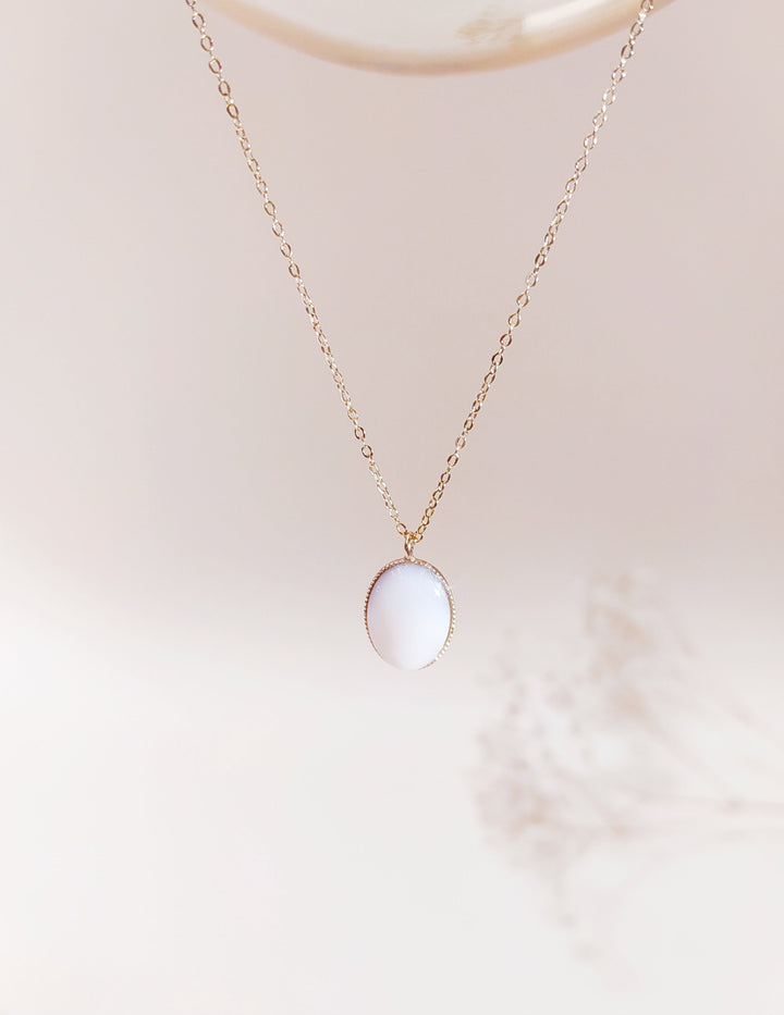 Collier Nino - Divers Coloris
