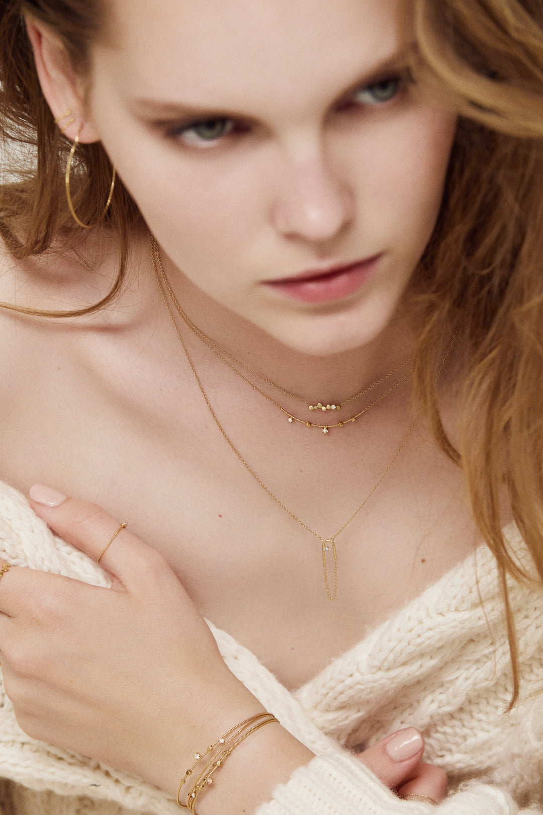 Collier Colette