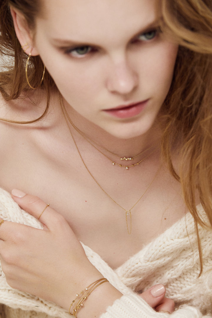 Collier Colette