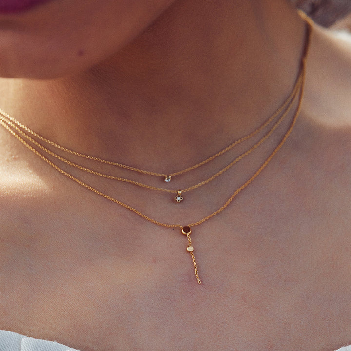 Collier Origine