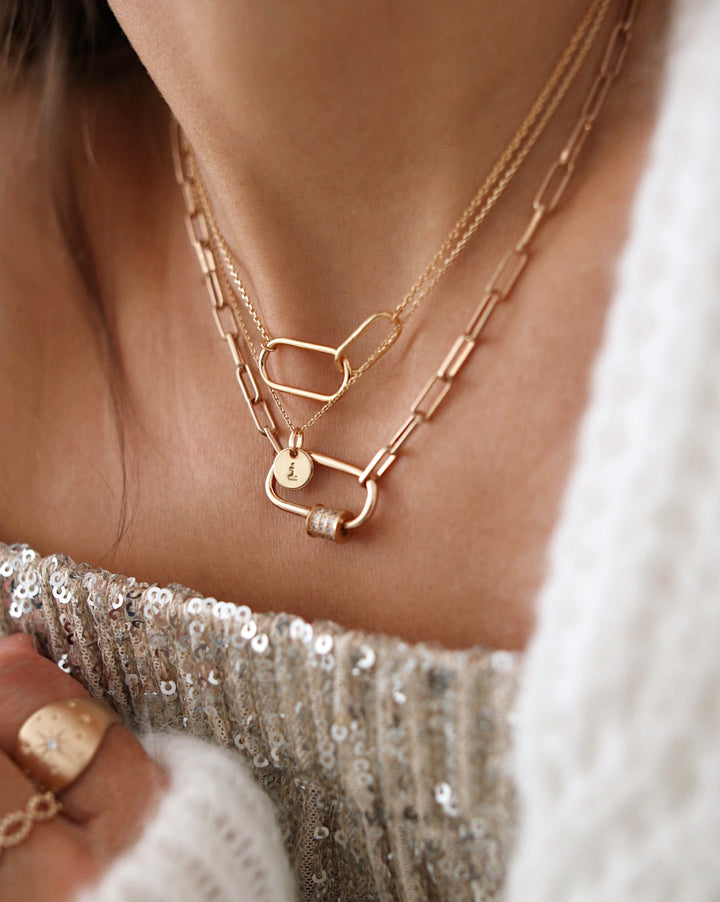 Collier Aurore