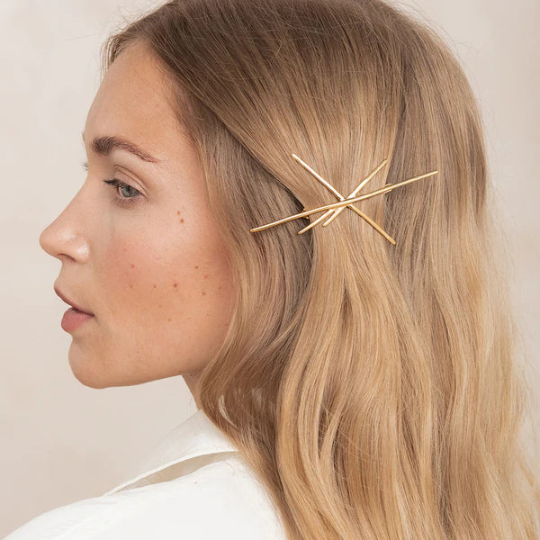 Barrette Odei