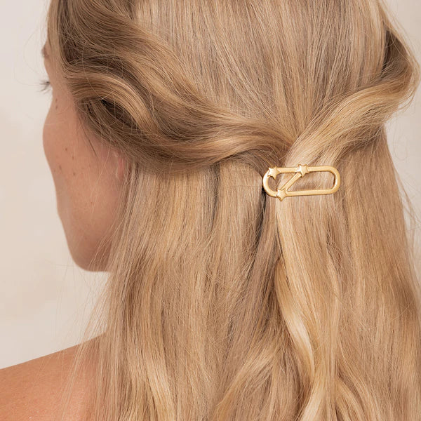 Barrette Stary