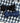 Broche Ledmond Noir