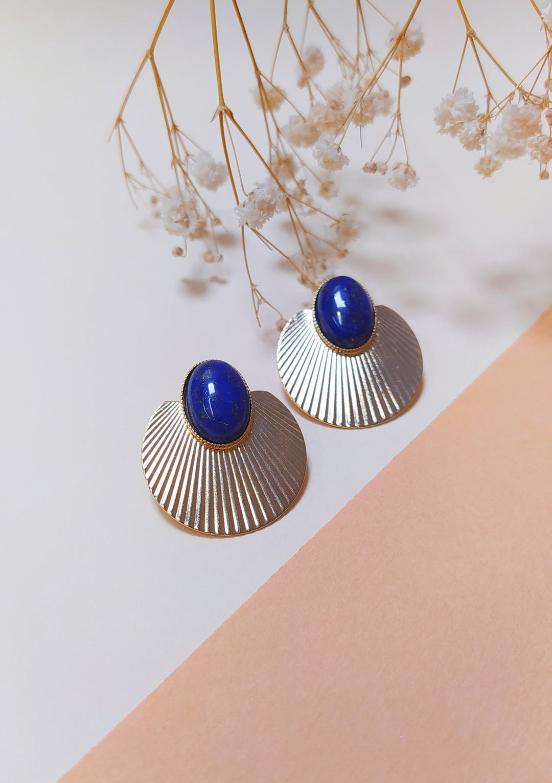 Boucles Sunset - Divers Coloris